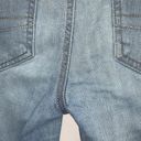 American Eagle  Super Stretch Jegging Womens Size 4 Long Jeans Light Wash Photo 4