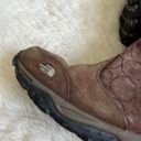 The North Face  Bella Alta boots Photo 4