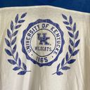 Top Of The World University of Kentucky Wildcats Top XL Photo 1