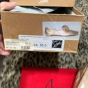 Christian Louboutin LOUBOUTIN SPARTA RITA BALLET FLATS Photo 6