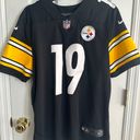 Nike Steelers NFL Jersey Photo 0