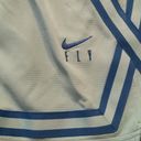 Nike fly blue basketball shorts size XL Photo 1