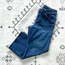 J.Jill  Authentic Full Leg Crop Jeans Photo 1