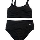 Nike Bikini Set Sz L Photo 0