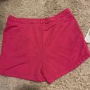 Nike Pink  shorts Photo 2