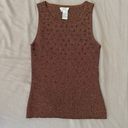 Cache Vintage Tanktop Photo 0