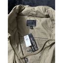 Banana Republic  2-1 Convertible Hooded Paparazzi Travel Safari Jacket Sz 2XL NWT Photo 8