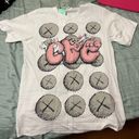 Comme des Garçons Comme des Garcons Shirt x KAWS T-shirt Photo 0