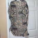 Umgee Vintage Style Kimono M/L Photo 6