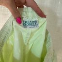 Fresh Produce Vintage Green Boxer Shorts  Photo 2