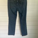 Talbots Talbot’s signature straight women’s blue jeans, size 4 💛 Photo 6