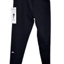 Alo Yoga - 7/8 High-Waist Airbrush Legging - Black (Large) NWT Photo 3