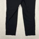 Lane Bryant Size 12 The Allie Pant Straight Leg Slacks Work Office Trouser Black Photo 5