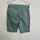 NYDJ  Christy Bermuda short size 4 Photo 1