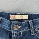 BKE  Denim Kate Stretch Jean Shorts Size 27 Photo 3