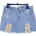 Levi's Levi’s vintage jean skirt size 9 Photo 0