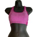 Champion C9 By  Womens Padded Magenta Pink Power Core Sports Bra Size Small Photo 0