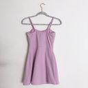 Alo Yoga Alosoft Courtside Tennis Dress Sugarplum Pink S Photo 11