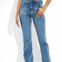 American Eagle Outfitters Flare Jeans Photo 4