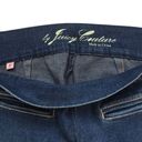 Juicy Couture 🔃 Flare Blue Denim Jeans Photo 2