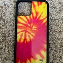 Wild Flower IPhone 12 Case Photo 0