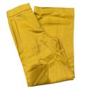 Wilfred (Aritzia) mustard yellow wide leg pants. Size 0. Photo 0