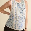 Free People Movement FP Movement x Hatch Love Printed Maternity Tank top floral FREE PEOPLE workout Photo 1