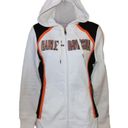 Harley Davidson hoodie size S Photo 0