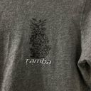 Krass&co Tamba Surf . Women’s Fitted T-shirt Size Medium Photo 1