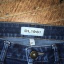 DL1961  Emma Power leggings Albany size 27 Photo 3