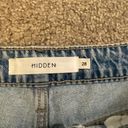 Hidden Jeans Hidden Mom Jeans Photo 3