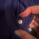 Lululemon Royal Blue Define Jacket Photo 5