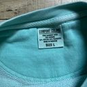 Seaside Crewneck Blue Size L Photo 3