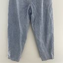 Aritzia  Denim Forum The Luanne High Rise Tapered 30L Jeans 29 Photo 10