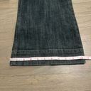 CAbi  Jeans Style #178R Blue Stretch Denim. Size 10. Excellent condition! Photo 10