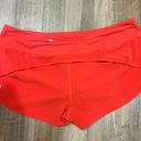 Lululemon Speed Up Low-Rise Lined Short 2.5” Photo 2