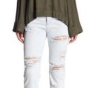 One Teaspoon Hamptons Free Love Awesome Baggies Boyfriend Distressed Jeans Photo 0