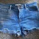 Hidden Jeans Shorts Photo 0