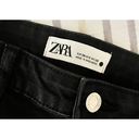 ZARA Skinny Flare Jeans Photo 3