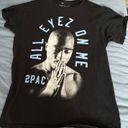 PacSun Tupac Vintage Style T-shirt Photo 0