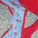 Red Camel  Bikini SIZE L Photo 2