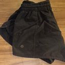 Lululemon Hotty Hot Shorts 4” Photo 2