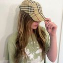 Burberry Baseball Hat Photo 4