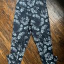 Carve Designs NWOT  Sanitas Hi Rise Leggings Black Small Photo 2