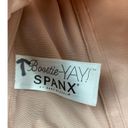 Spanx  boostie yay comfy corset in rose gold Photo 4