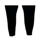 Lane Bryant NEW  Women 16 Pull On Pants Ponte Knit Leggings Black Innersculpt‎ Photo 4