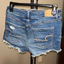 American Eagle Outfitters Jean Shorts Photo 2