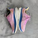 Hoka  One One Womens Size 9 Clifton 9 Pink Running Shoes Sneakers 1127896 Preppy Photo 8