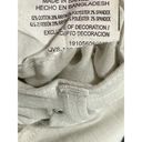 Rock & Republic  Kendall White Cotton Blend Denim Capri Jeans Women's Size 4 Photo 39
