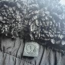 Lululemon Reversible Bomber Jacket Photo 2